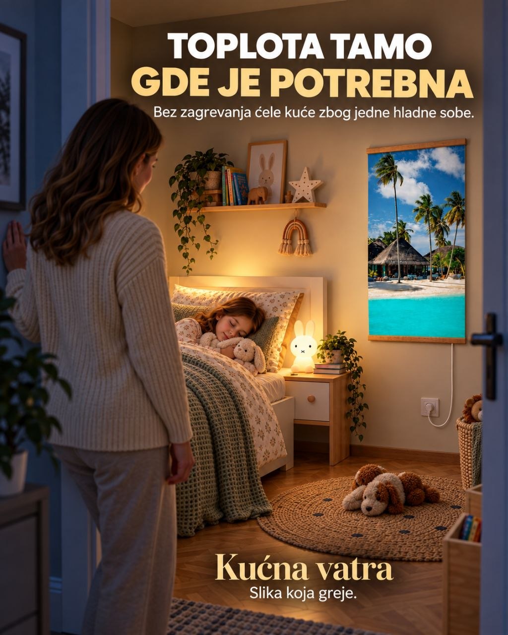 EKO grejalica slika LAGUNA